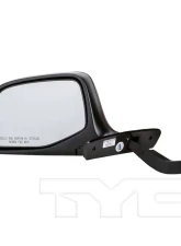 TYC Genera Door Mirror Ford Left                                     - 3000112 - Image 3