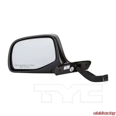 TYC Genera Door Mirror Ford Left - 3000112