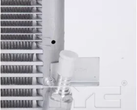 TYC Genera A/C Condenser