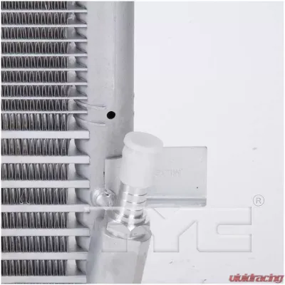 TYC Genera A/C Condenser - 30005