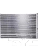 TYC Genera A/C Condenser                                     - 30005 - Image 2