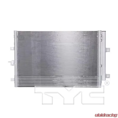 TYC Genera A/C Condenser - 30005