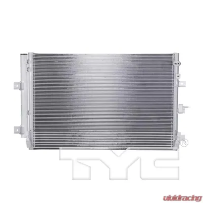 TYC Genera A/C Condenser - 30005
