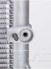 TYC Genera A/C Condenser                                     - 30005 - Image 5