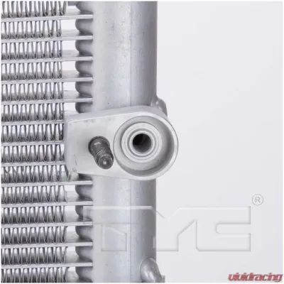 TYC Genera A/C Condenser - 30005