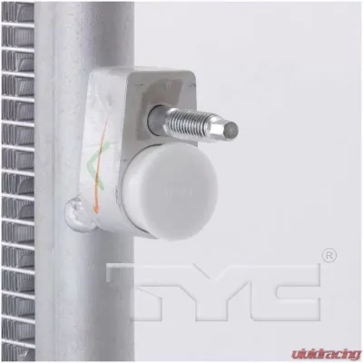 TYC Genera A/C Condenser - 30005