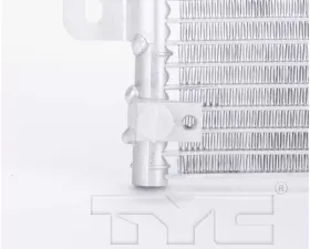 TYC Genera A/C Condenser Honda Civic 2017-2020 2.0L 4-Cyl