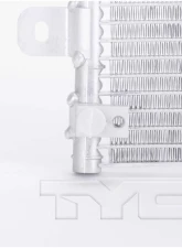 TYC Genera A/C Condenser Honda Civic 2017-2020 2.0L 4-Cyl                                     - 30007 - Image 4