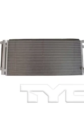 TYC Genera A/C Condenser Honda Civic 2016-2020                                     - 30008 - Image 2