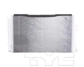 TYC Genera AC Condenser Kia Sorento 2016-2020