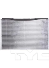 TYC Genera AC Condenser Kia Sorento 2016-2020                                     - 30015 - Image 4