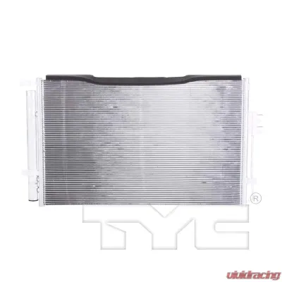 TYC Genera AC Condenser Kia Sorento 2016-2020 - 30015