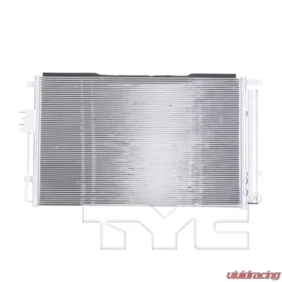 TYC Genera AC Condenser Kia Sorento 2016-2020 - 30015