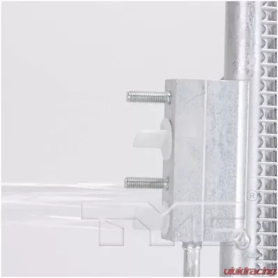 TYC Genera AC Condenser Kia Sorento 2016-2020 - 30015