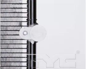 TYC Genera A/C Condenser Lexus RX350 2016-2020