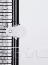 TYC Genera A/C Condenser Lexus RX350 2016-2020                                     - 30017 - Image 5