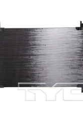 TYC Genera A/C Condenser Lexus RX350 2016-2020                                     - 30017 - Image 2