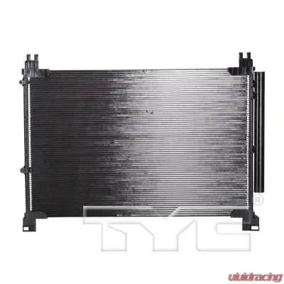 TYC Genera A/C Condenser Lexus RX350 2016-2020 - 30017