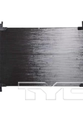 TYC Genera A/C Condenser Lexus RX350 2016-2020                                     - 30017 - Image 4