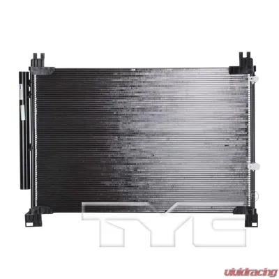 TYC Genera A/C Condenser Lexus RX350 2016-2020 - 30017