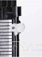 TYC Genera A/C Condenser Lexus RX350 2016-2020                                     - 30017 - Image 5