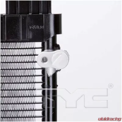 TYC Genera A/C Condenser Lexus RX350 2016-2020 - 30017