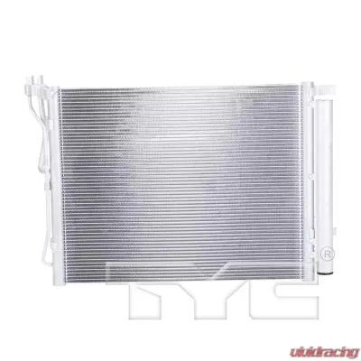 TYC Genera A/C Condenser Kia Optima 2017-2018 - 30019