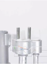 TYC Genera A/C Condenser Kia Optima 2017-2018                                     - 30019 - Image 4