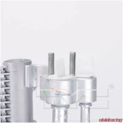 TYC Genera A/C Condenser Kia Optima 2017-2018 - 30019