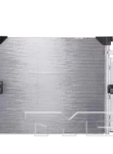 TYC Genera A/C Condenser Toyota Tacoma Front 2016-2020                                     - 30020 - Image 4