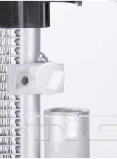 TYC Genera A/C Condenser Toyota Tacoma Front 2016-2020                                     - 30020 - Image 5