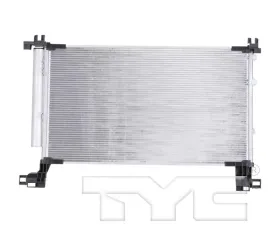 TYC Genera A/C Condenser Lexus 2.0L 4-Cyl