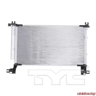 TYC Genera A/C Condenser Lexus 2.0L 4-Cyl - 30021