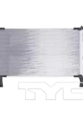 TYC Genera A/C Condenser Lexus 2.0L 4-Cyl                                     - 30021 - Image 3