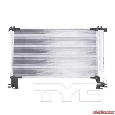 TYC Genera A/C Condenser Lexus 2.0L 4-Cyl - 30021