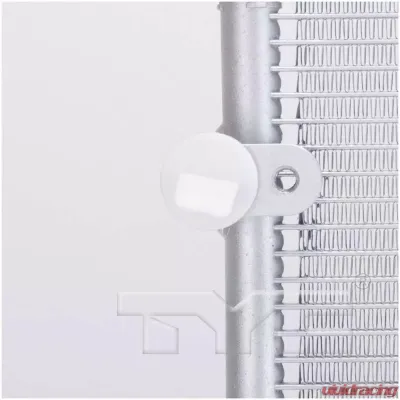TYC Genera A/C Condenser Lexus 2.0L 4-Cyl - 30021