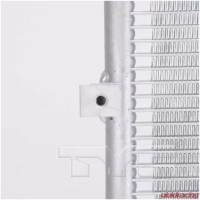 TYC Genera A/C Condenser Lexus IS350 2016-2020 3.5L V6 - 30022