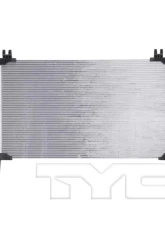 TYC Genera A/C Condenser Lexus IS350 2016-2020 3.5L V6                                     - 30022 - Image 2