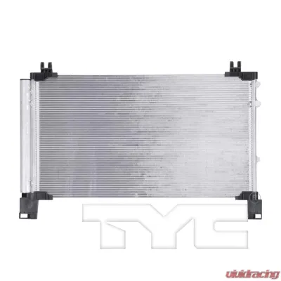 TYC Genera A/C Condenser Lexus IS350 2016-2020 3.5L V6 - 30022