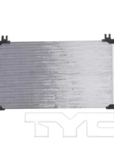 TYC Genera A/C Condenser Lexus IS350 2016-2020 3.5L V6                                     - 30022 - Image 4