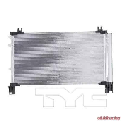 TYC Genera A/C Condenser Lexus IS350 2016-2020 3.5L V6 - 30022