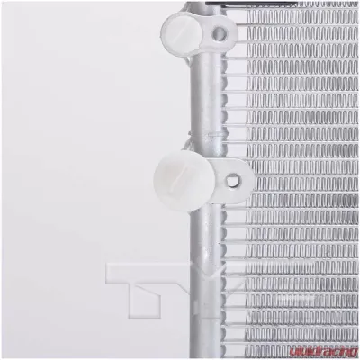TYC Genera A/C Condenser Lexus IS350 2016-2020 3.5L V6 - 30022