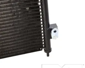 TYC Genera A/C Condenser Acura RDX 2013-2018