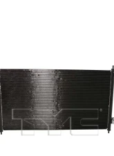 TYC Genera A/C Condenser Acura RDX 2013-2018                                     - 30024 - Image 2
