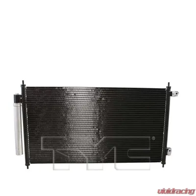 TYC Genera A/C Condenser Acura RDX 2013-2018 - 30024