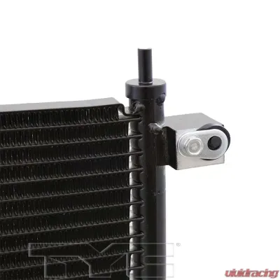 TYC Genera A/C Condenser Acura RDX 2013-2018 - 30024