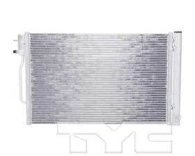 TYC Genera A/C Condenser