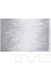 TYC Genera A/C Condenser                                     - 30026 - Image 3