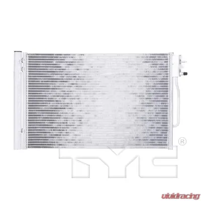 TYC Genera A/C Condenser - 30026