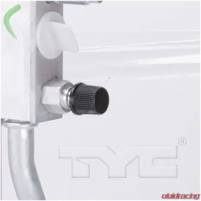 TYC Genera A/C Condenser - 30026